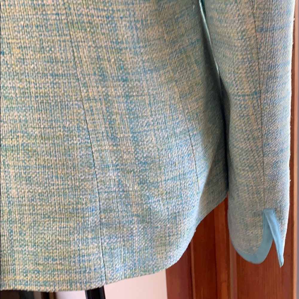 Pendleton Blazer - image 4